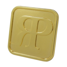 OEM Gold Handbag Metal Tags